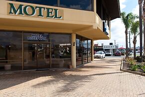 Admiral Motel Bunbury
