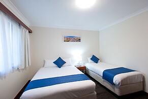 Admiral Motel Bunbury