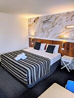 Hampton Villa Motel