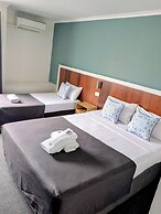 Hampton Villa Motel