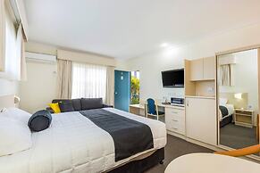 Comfort Inn All Seasons