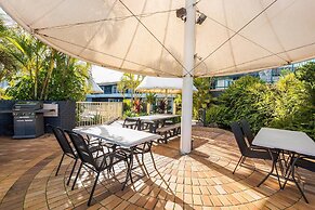 Comfort Inn All Seasons