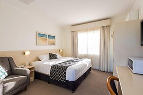 Comfort Inn All Seasons