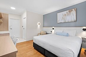 Comfort Inn All Seasons