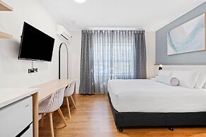 Comfort Inn All Seasons