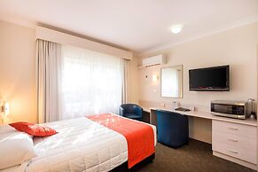Comfort Inn All Seasons