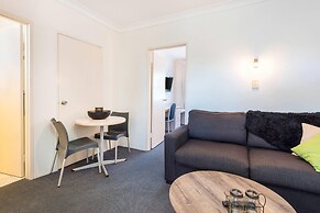 Comfort Inn All Seasons