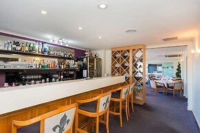 Comfort Inn All Seasons