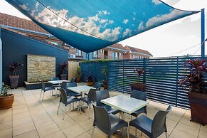 Comfort Inn All Seasons