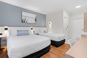 Comfort Inn All Seasons