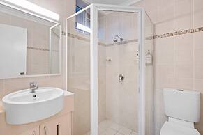 Comfort Inn All Seasons