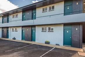 Comfort Inn All Seasons