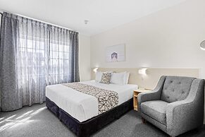 Comfort Inn All Seasons
