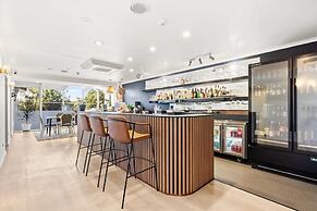 Comfort Inn All Seasons
