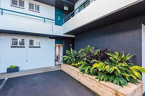 Comfort Inn All Seasons