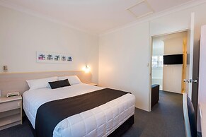 Comfort Inn All Seasons