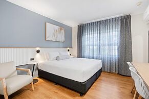 Comfort Inn All Seasons