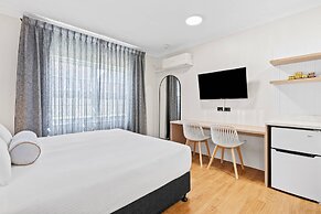 Comfort Inn All Seasons