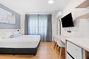 Comfort Inn All Seasons