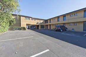 Comfort Inn All Seasons