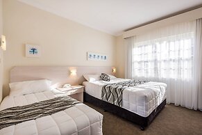 Comfort Inn All Seasons