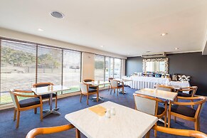 Comfort Inn All Seasons