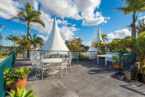 Comfort Inn All Seasons