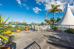 Comfort Inn All Seasons