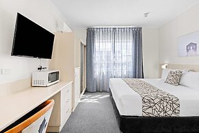 Comfort Inn All Seasons