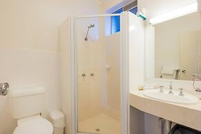 Comfort Inn All Seasons