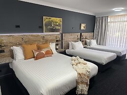 ibis Styles Orange