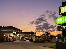 ibis Styles Orange