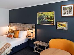 ibis Styles Orange