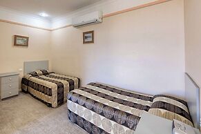 Comfort Inn Crystal