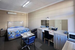 Comfort Inn Crystal