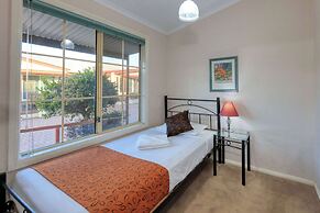 Comfort Inn Crystal