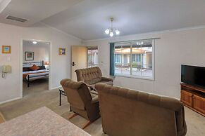Comfort Inn Crystal