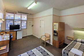 Comfort Inn Crystal