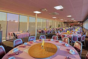 Comfort Inn Crystal