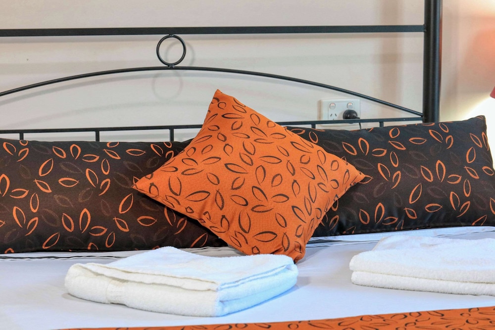 Comfort Inn Crystal