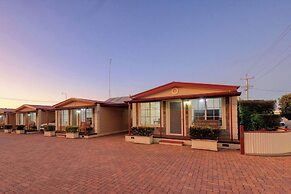 Comfort Inn Crystal