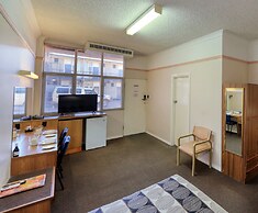 Comfort Inn Crystal