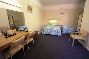 Comfort Inn Crystal