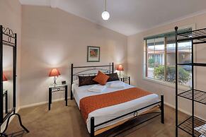 Comfort Inn Crystal