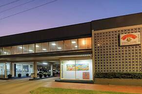 Comfort Inn Crystal