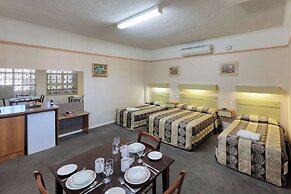 Comfort Inn Crystal