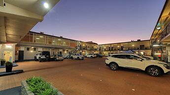 Comfort Inn Crystal