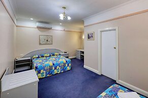 Comfort Inn Crystal