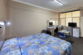 Comfort Inn Crystal