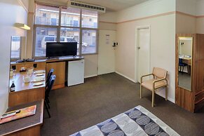Comfort Inn Crystal